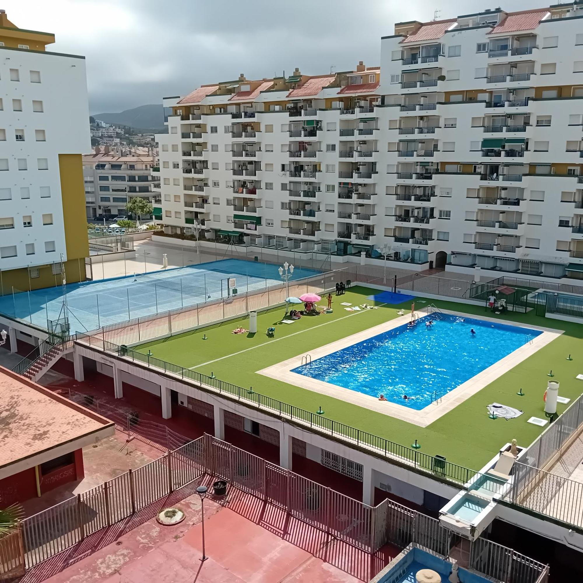 Peniscola Playa Ng Peníscola Exterior foto